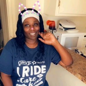 Meet your Posher, Wanda